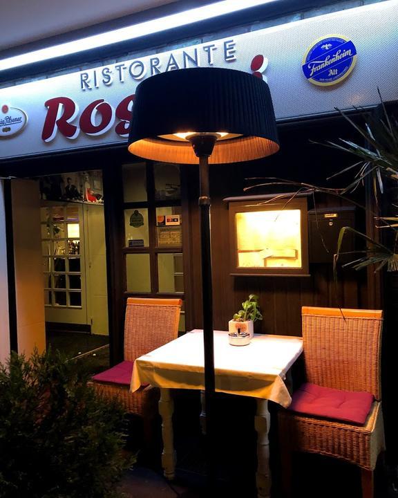 Ristorante Rossini