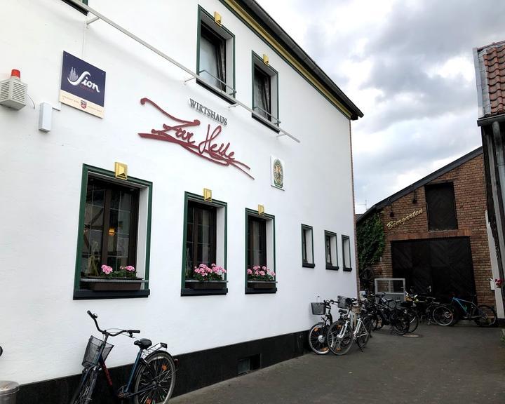 Wirtshaus Zur Heide - Almir Spreco