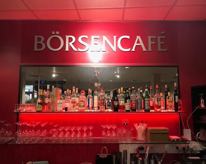 Borsencafe